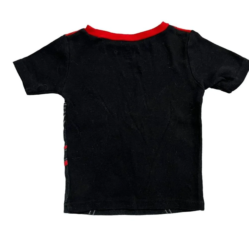 Marvel Comics Sz 4 Spider-Man Far From Home Pajamas